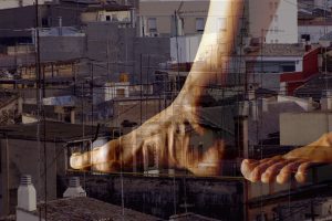 551_Enriqueta-Rocher-Camino-Way-stampa-digitale-su-plessiglass-cm-120-x-80-anno-2005