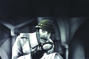 73_Massimiliano-Borsani-Sherlock-Holmes-china-su-carta-cm-120-x-80-anno-2005