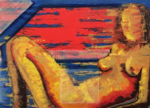 85_Mauro-Bellucci-Viaggio-1-olio-su-tela-cm-75×65-anno-2005