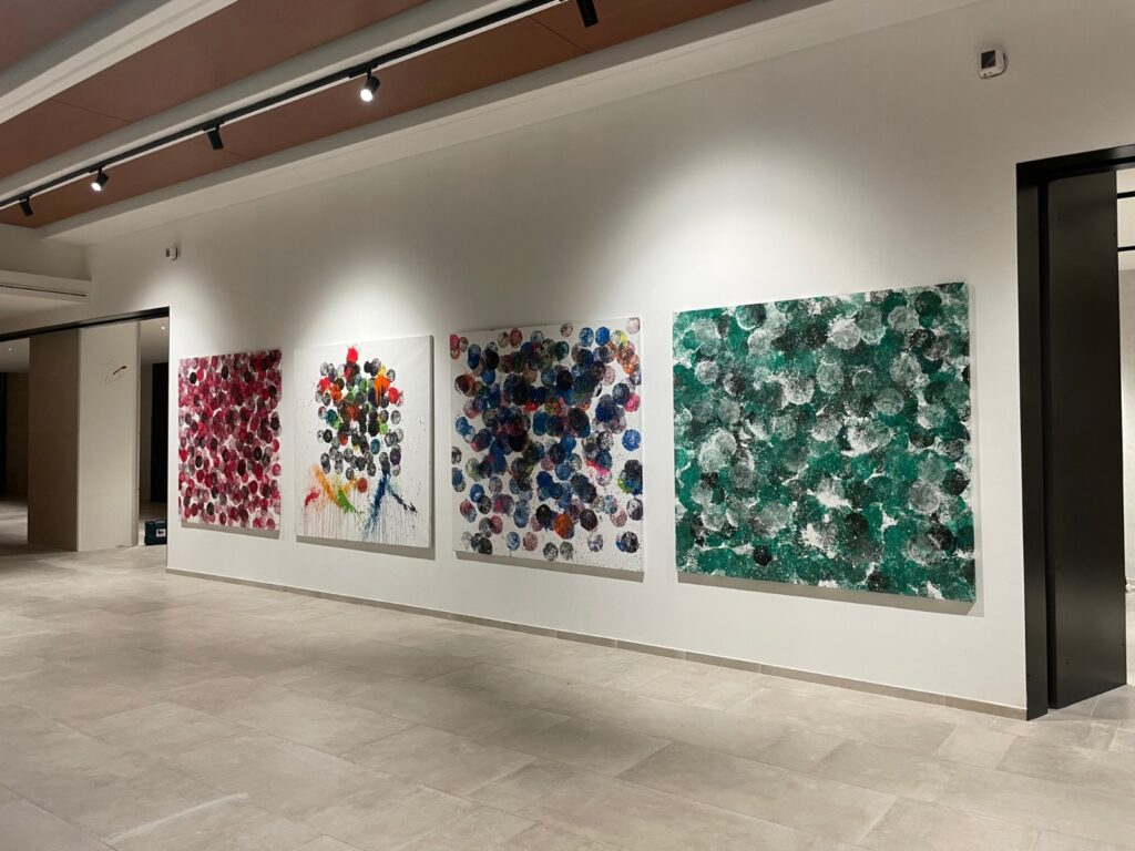noleggio arte